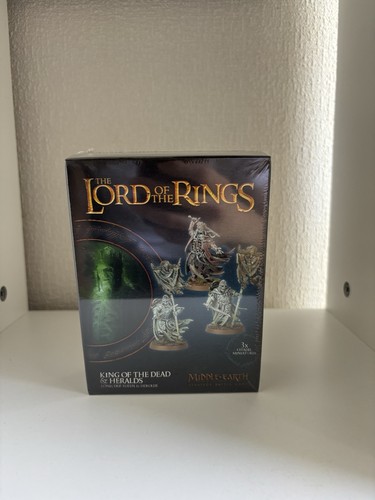 Middle earth hobbit games - middle,