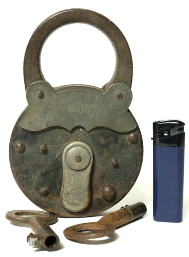 Altes antikes 17cm großes - ,