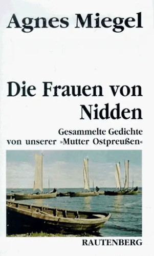 Die frauen von - von, nidden