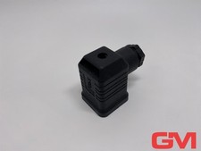 Hirschmann Leitungsdose 12B GDMW cable socket 10A 250V Steckverbinder