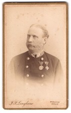 Fotografie J. F. Langhans