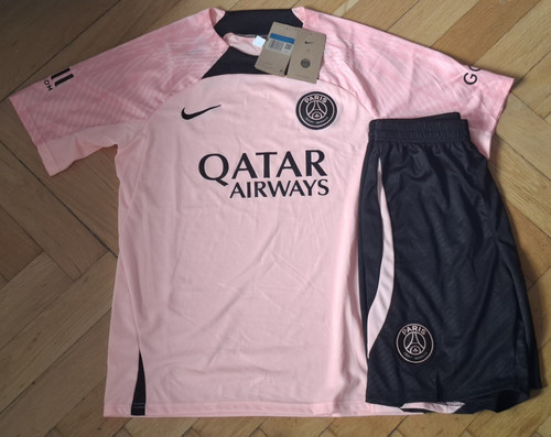 Nike paris saint germain - nike, saint-germain