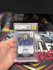 2014 Panini Prizm World Cup