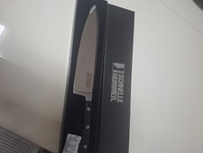 Steffen Henssler Küchenmesser