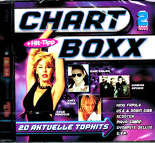 Chart boxx 2008 20 - boxx, 2-2008