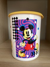 Tupperware mickey mouse dose - mickey,