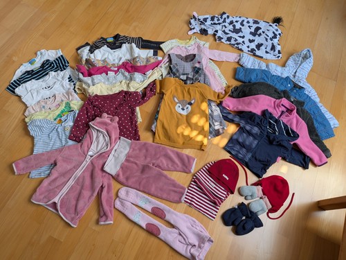 Mädchen baby kinder set - kinder,