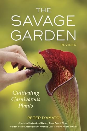 The savage garden - the, revised