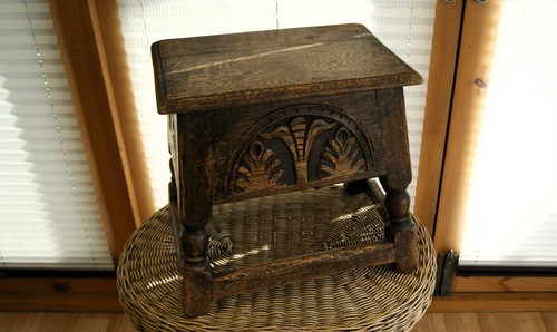 Antik eiche tudor - antik,