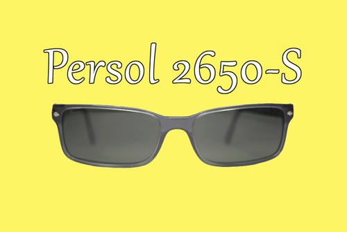 Persol 2650 17 140 - persol, 2650-s/