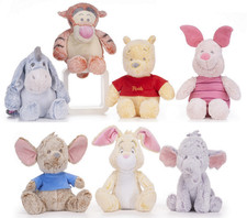 NEU OFFIZIELLES 12" DISNEY