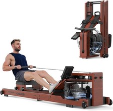 YOSUDA Water Rowing Machines