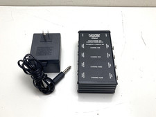 FAT PRO FPM-4 Four Channel 48V
