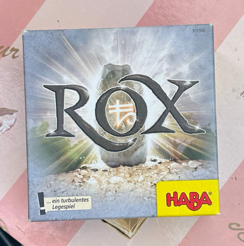Haba spiel rox - haba,