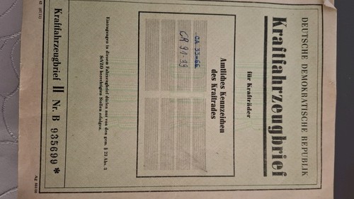 175 trophy baujahr 1969 - 175,