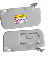 Sonnenblenden li re   Mitsubishi SpaceStar A0 Space Star Sonnenblende