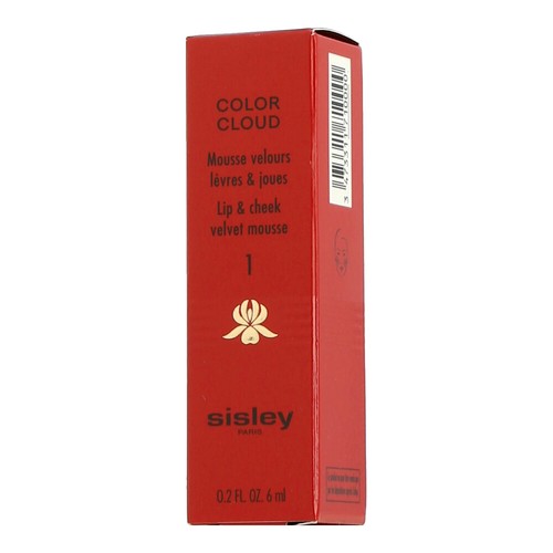 Sisley color cloud - sisley,