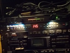 Oberheim Matrix 1000 Analog