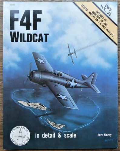 F4f wildcat bert - -,