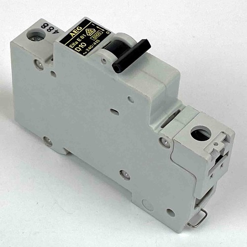 Aeg elfa e81 - aeg,