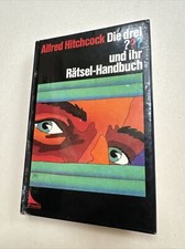 Die drei ??? Fragezeichen und