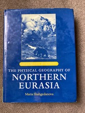 The Physical Geography of