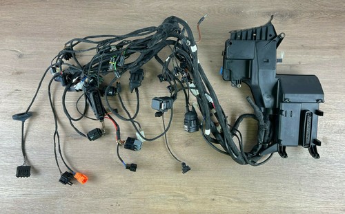 Original bmw k1200lt - original,