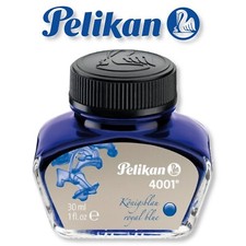 Pelikan Tintenfass Tinte 4001