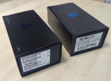 📦 Samsung Galaxy S9 –
