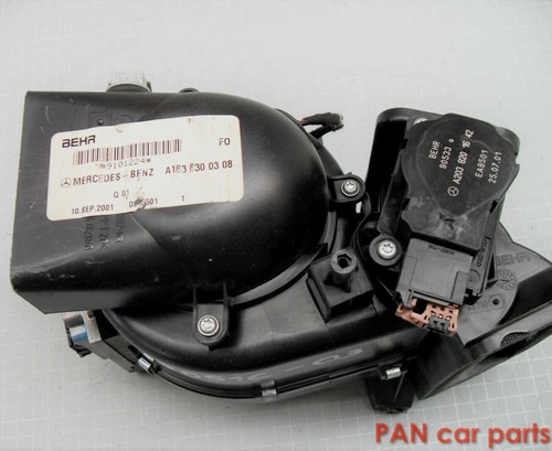 Mercedes benz w163 - mercedes-benz, ml