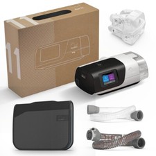 ResMed AirSense11 Autoset inkl. Humidair11 Anfeuchter + ClimateLineAir11