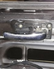 ALFA 147 TÜRÖFFNER INNEN TÜRGRIFF VORNE Rechts Romeo