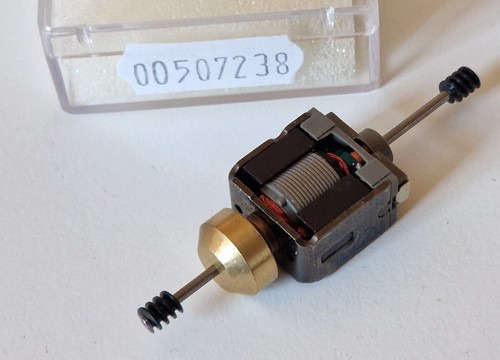 Fleischmann 00507238 motor - fleischmann,