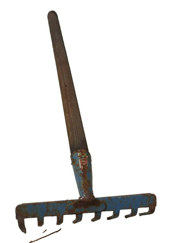 Kleine veb stanzia alte - kleine,