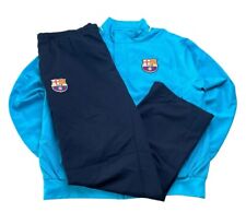NIKE FC BARCELONA TRAININGSANZUG (L)