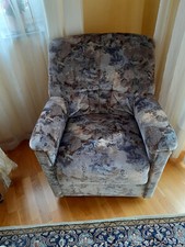 Wohnzimmer Sitzgruppe 3+2+1gebraucht Selbstabholer kostenlos abzugeben