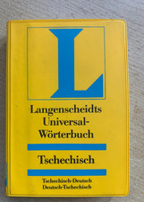 Langenscheidts