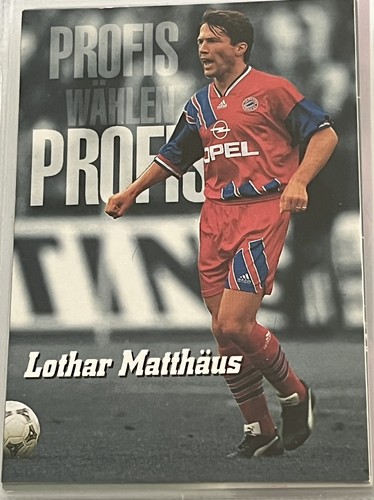 Panini fussball bundesliga95 - panini,