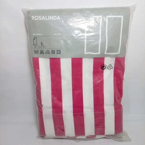 Ikea rosalinda streifen - rosalinda,