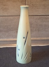 SGRAFO Modern, Porzellan Vase