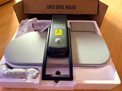 Speedypress mega press - speedypress,