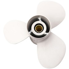 Propeller Aluminium 11-1/8 x