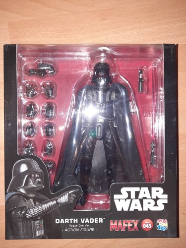 Darth vader action - darth,