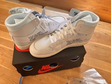 Off-White x Air Jordan 1 High