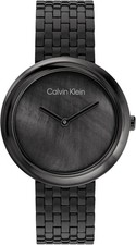 Calvin Klein Damen Armbanduhr