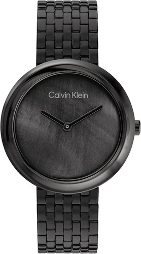 Calvin klein damen armbanduhr - klein,