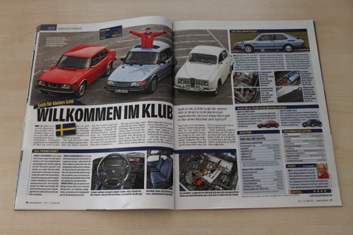Auto bild 2012 tips - auto, f�r