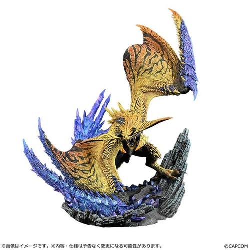 Monster hunter wilds - hunter, wilds: