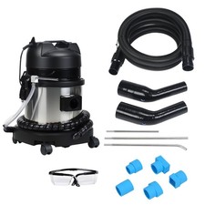 Sandstrahlgerät KFZ- Walnusspulver Sandstrahler Sandstrahlmaschine Strahlgerät