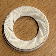 Mahlscheibe für das Mahlwerk